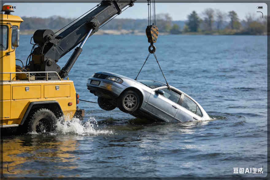 广平汽车救援送柴油